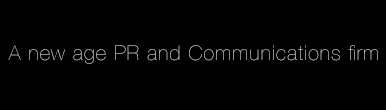 A new age AI Marketing firm