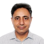 Gurpal Ghuman