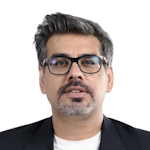 Gurpal Ghuman